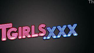 tgirls xxx chloe jordan needs love