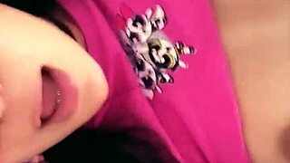 Petite whore offers herself for raw pounding in every hole