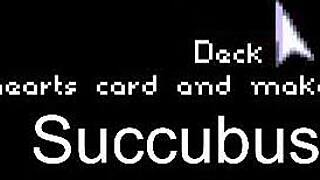 Succubus Roulette Demo Brings Erotic Thrills!