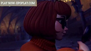 werewolf licks and fucks perfect pussy