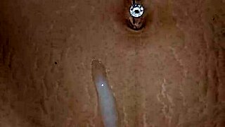 Up Close Pussy Lips During Intense Fucking!