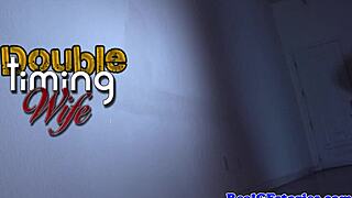 Cheating wife, wanna see doggystyling in stockings?