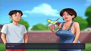 Summer Time Saga Unc Part 7 Again