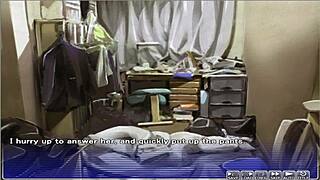 apartment of love ep 1 meeting step uncle