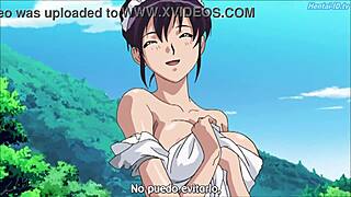maid ane 02 uncensored hentai features sexy maid adventures