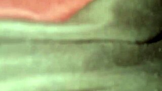 a retro film scene with intimate moments