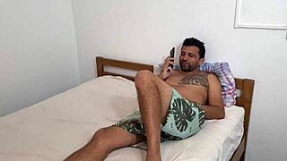 Joseph Britadeira Me Fudendo Bem Gostoso In Amateur Scene