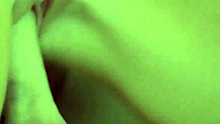 Young tight pussy craves a deep fuck with oral and sucking! 😏