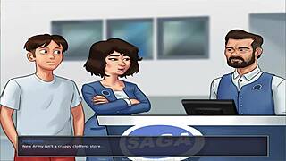 Summer Time Saga Unc Part 7 Again