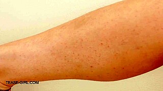 Wanna See This Hot Teen 18+ Masturbate?