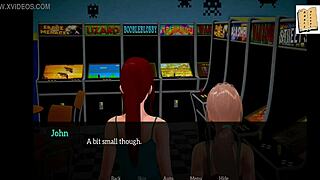 My New Family's Big Ass 69 with Shaved Pussy