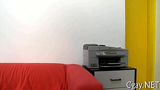 Detailed Clips of Gay Bareback Anal Encounters