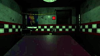 Beating Night 1 Unlocks Lustful Gallery!