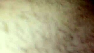 A hot girl gets hard sex in this video