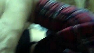 Milf Deepthroats Monster Cock