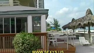 blowjob and facial session