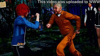 My real desire episode 155 with indian hentai