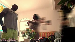 Will mastro consoles me with hardcore fucking after breakup