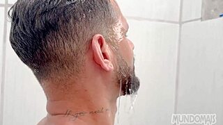 Um Show Para Nosso Amigo Punheteiro