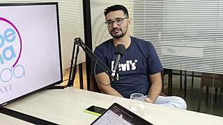 Marcos, Are You Ashamed of Being Bottom?