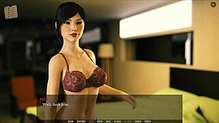 Tales From The Unending Void Episode 75