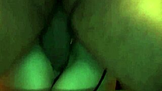 Horny Chicks In Real Gangbang