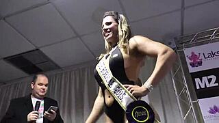 Brasil contest: exciting game competition with brazilian participants