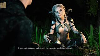 Tales From The Unending Void 147: Another Episode In The Game