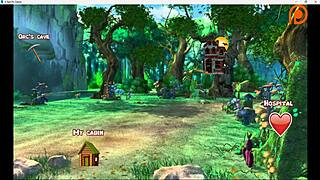 Nurse Femdom Assfucks Patient In Hospital Breeding