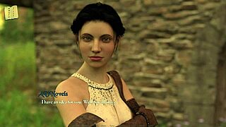 The Price of Power 95 gameplay adventure