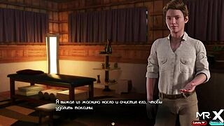 Treasureofnadia Found the Artifact Continue the Passage of E2 72