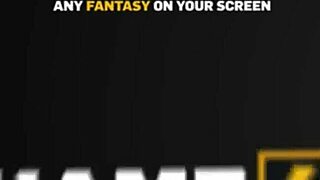 vase debt and dick in debt4k