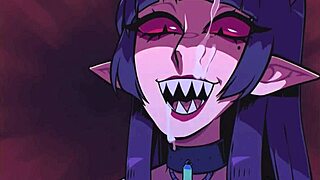 funny porn animation got me laughin n watchin monster cocks in hentai comp... wow!