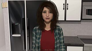 exciting new memories 23 from hentai anime!