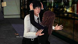 My Real Desire: Big Indian Tits Game?