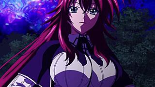 high school dxd season 1 ep 01 in hd with subtitles.