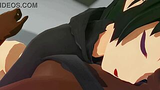 Petite Latina Rides BBC Hard