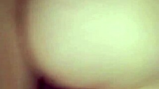 young stripper's wet fat puffy pussy getting fucked hard 😍💦