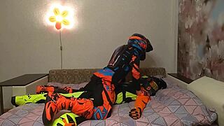 Gay motocross plays part 1