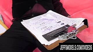 i cant work till i drill jaylene rio's full figured pussy, she wont let me