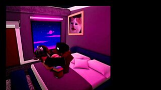 First BBC Stranger Rearranges My Insides With Monster Cock Creampie?