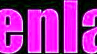 Czech straight student betrays girlfriend for intense gay action