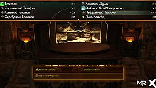 Treasureofnadia Found the Artifact Continue the Passage of E2 72