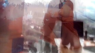 Venezuelan Latina Masturbates Anally In Solo Scene