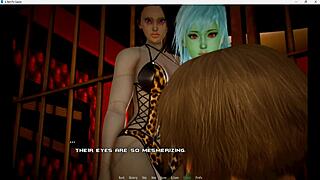 Nurse Femdom Assfucks Patient In Hospital Breeding