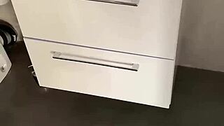 Hot French Brunette Get Fucked By A Bbc