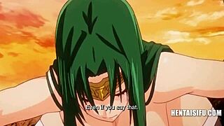 heinous emotional consequences in battle