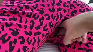 i fucked my stepdaughter by her pants hole while talking to her friends 😏