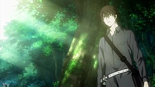 Btooom Ecchi Anime Adventure With Exciting Scenes