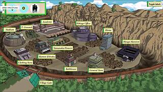 jikage rising arc 2 episode 9 - samui with huge boobs gets fucked